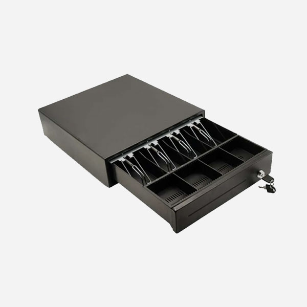 Produk Hardware Mesin POS Printer InterActive